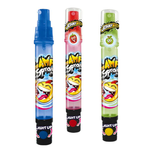 Picture of JOHNNY BEE LAMP SPRAY